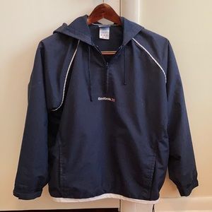 Vintage Reebok Windbreaker